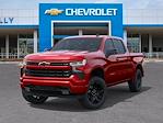 2026 Chevrolet Silverado 1500 Crew Cab 4WD Pickup for sale #Z170003 - photo 30