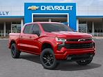 2026 Chevrolet Silverado 1500 Crew Cab 4WD Pickup for sale #Z170003 - photo 31