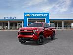 2026 Chevrolet Silverado 1500 Crew Cab 4WD Pickup for sale #Z170003 - photo 32