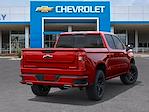 2026 Chevrolet Silverado 1500 Crew Cab 4WD Pickup for sale #Z170003 - photo 2