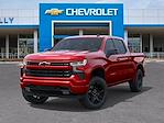 2026 Chevrolet Silverado 1500 Crew Cab 4WD Pickup for sale #Z170003 - photo 6