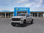 2026 Chevrolet Silverado 1500 Crew Cab RWD Pickup for sale #Z171593 - photo 8