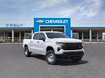 2025 Chevrolet Silverado 1500 Crew Cab 2WD Pickup for sale #Z180908 - photo 1