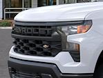 2025 Chevrolet Silverado 1500 Crew Cab 2WD Pickup for sale #Z180908 - photo 13
