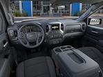 2025 Chevrolet Silverado 1500 Crew Cab 2WD Pickup for sale #Z180908 - photo 15