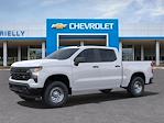 2025 Chevrolet Silverado 1500 Crew Cab 2WD Pickup for sale #Z180908 - photo 2