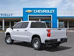 2025 Chevrolet Silverado 1500 Crew Cab 2WD Pickup for sale #Z180908 - photo 3