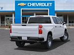 2025 Chevrolet Silverado 1500 Crew Cab 2WD Pickup for sale #Z180908 - photo 4