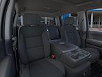 2025 Chevrolet Silverado 1500 Crew Cab 2WD Pickup for sale #Z180908 - photo 40