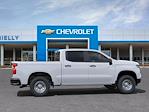 2025 Chevrolet Silverado 1500 Crew Cab 2WD Pickup for sale #Z180908 - photo 5