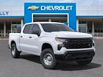 2025 Chevrolet Silverado 1500 Crew Cab 2WD Pickup for sale #Z180908 - photo 7