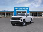 2025 Chevrolet Silverado 1500 Crew Cab 2WD Pickup for sale #Z180908 - photo 8