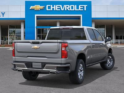 2026 Chevrolet Silverado 1500 Crew Cab 4WD Pickup for sale #Z186295 - photo 2