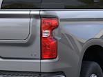 2026 Chevrolet Silverado 1500 Crew Cab 4WD Pickup for sale #Z186295 - photo 11
