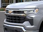 2026 Chevrolet Silverado 1500 Crew Cab 4WD Pickup for sale #Z186295 - photo 13