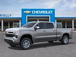 2026 Chevrolet Silverado 1500 Crew Cab 4WD Pickup for sale #Z186295 - photo 26