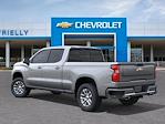 2026 Chevrolet Silverado 1500 Crew Cab 4WD Pickup for sale #Z186295 - photo 27