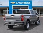 2026 Chevrolet Silverado 1500 Crew Cab 4WD Pickup for sale #Z186295 - photo 28