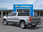 2026 Chevrolet Silverado 1500 Crew Cab 4WD Pickup for sale #Z186295 - photo 3
