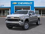 2026 Chevrolet Silverado 1500 Crew Cab 4WD Pickup for sale #Z186295 - photo 30