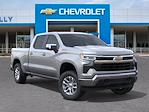 2026 Chevrolet Silverado 1500 Crew Cab 4WD Pickup for sale #Z186295 - photo 31