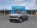 2026 Chevrolet Silverado 1500 Crew Cab 4WD Pickup for sale #Z186295 - photo 8