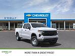2025 Chevrolet Silverado 1500 Double Cab 2WD Pickup for sale #Z188909 - photo 1