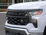 2025 Chevrolet Silverado 1500 Double Cab 2WD Pickup for sale #Z188909 - photo 13