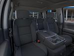 2025 Chevrolet Silverado 1500 Double Cab 2WD Pickup for sale #Z188909 - photo 16
