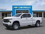 2025 Chevrolet Silverado 1500 Double Cab 2WD Pickup for sale #Z188909 - photo 2