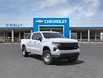 2025 Chevrolet Silverado 1500 Double Cab 2WD Pickup for sale #Z188909 - photo 25
