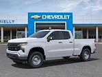 2025 Chevrolet Silverado 1500 Double Cab 2WD Pickup for sale #Z188909 - photo 26