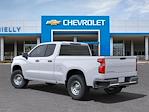 2025 Chevrolet Silverado 1500 Double Cab 2WD Pickup for sale #Z188909 - photo 27