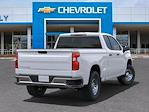 2025 Chevrolet Silverado 1500 Double Cab 2WD Pickup for sale #Z188909 - photo 28
