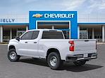 2025 Chevrolet Silverado 1500 Double Cab 2WD Pickup for sale #Z188909 - photo 3