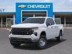 2025 Chevrolet Silverado 1500 Double Cab 2WD Pickup for sale #Z188909 - photo 30
