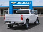 2025 Chevrolet Silverado 1500 Double Cab 2WD Pickup for sale #Z188909 - photo 4