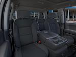 2025 Chevrolet Silverado 1500 Double Cab 2WD Pickup for sale #Z188909 - photo 40