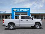 2025 Chevrolet Silverado 1500 Double Cab 2WD Pickup for sale #Z188909 - photo 5
