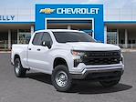 2025 Chevrolet Silverado 1500 Double Cab 2WD Pickup for sale #Z188909 - photo 7