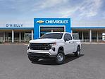 2025 Chevrolet Silverado 1500 Double Cab 2WD Pickup for sale #Z188909 - photo 8