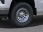 2025 Chevrolet Silverado 1500 Double Cab 2WD Pickup for sale #Z188909 - photo 9