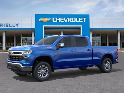 New 2026 Chevrolet Silverado 1500 LT Crew Cab 4WD Pickup for sale #Z189039 - photo 2