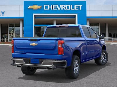 2026 Chevrolet Silverado 1500 Crew Cab 4WD Pickup for sale #Z189039 - photo 2