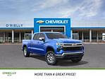 2026 Chevrolet Silverado 1500 Crew Cab 4WD Pickup for sale #Z189039 - photo 1