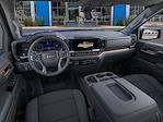 2026 Chevrolet Silverado 1500 Crew Cab 4WD Pickup for sale #Z189039 - photo 15