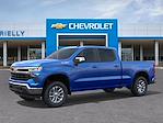 2026 Chevrolet Silverado 1500 Crew Cab 4WD Pickup for sale #Z189039 - photo 2
