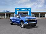 2026 Chevrolet Silverado 1500 Crew Cab 4WD Pickup for sale #Z189039 - photo 25