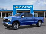 2026 Chevrolet Silverado 1500 Crew Cab 4WD Pickup for sale #Z189039 - photo 26