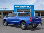 2026 Chevrolet Silverado 1500 Crew Cab 4WD Pickup for sale #Z189039 - photo 27